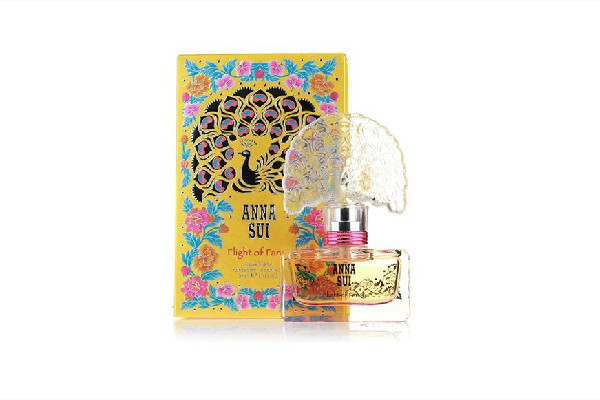 安娜蘇香水有幾款 安娜蘇香水哪款性?xún)r(jià)比最高 安娜蘇香水有幾款 安娜蘇香水哪款性?xún)r(jià)比最高