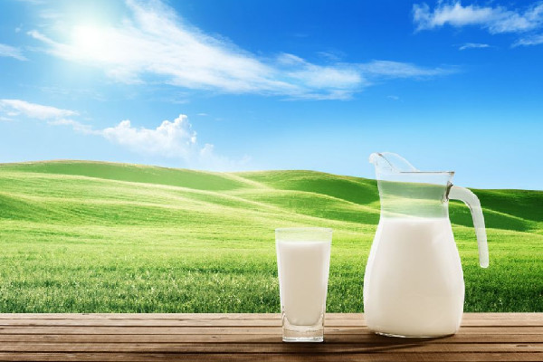 全脂牛奶結(jié)塊是正?，F(xiàn)象嗎 全脂牛奶結(jié)塊可以喝嗎