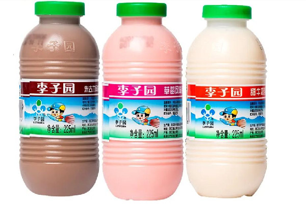 李子園牛奶有沒有營養(yǎng) 李子園牛奶可以加熱喝嗎