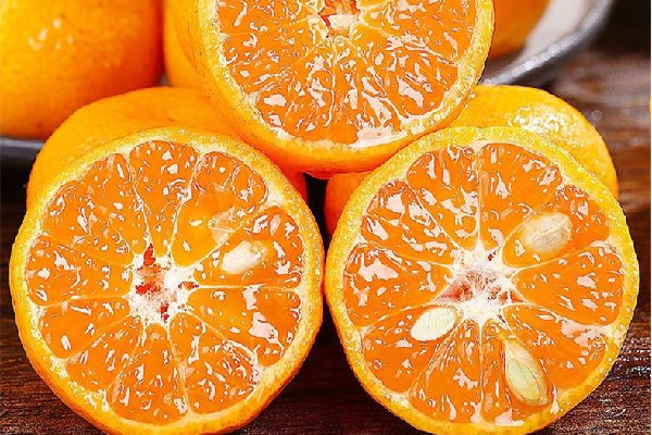 砂糖橘有籽好還是無(wú)籽好 砂糖橘有籽是正品嗎 砂糖橘有籽好還是無(wú)籽好 砂糖橘有籽是正品嗎