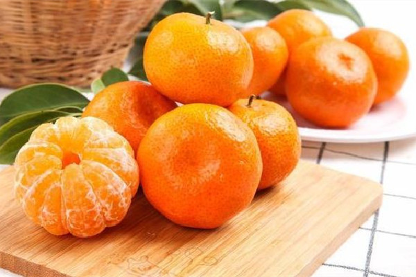 砂糖橘要怎么選 砂糖橘大了好還是小的好 砂糖橘要怎么選 砂糖橘大了好還是小的好