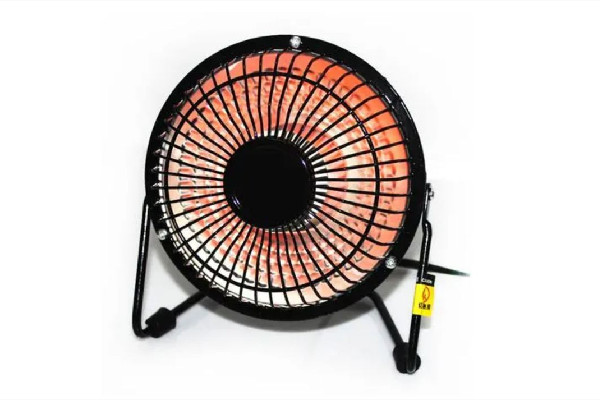 小太陽(yáng)取暖器會(huì)起火嗎 小太陽(yáng)取暖器要注意什么 小太陽(yáng)取暖器會(huì)起火嗎 小太陽(yáng)取暖器要注意什么