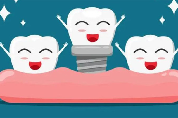 種植牙萬元時(shí)代即將結(jié)束 種牙為什么這么貴