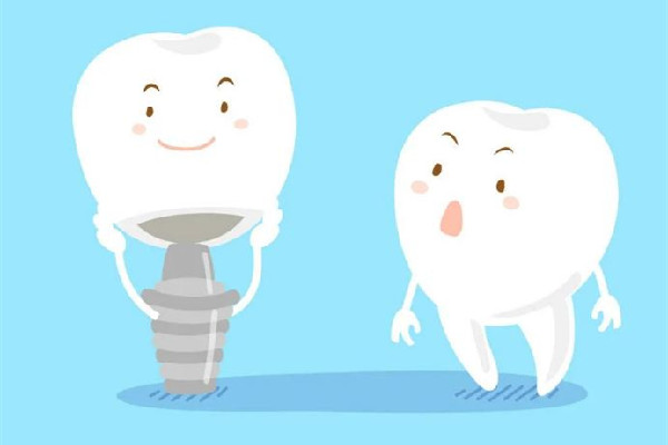 種植牙萬元時(shí)代即將結(jié)束 種牙為什么這么貴