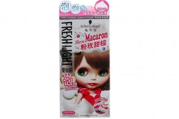 泡泡染發(fā)劑的使用方法 泡泡染發(fā)劑要先把頭發(fā)打濕嗎 泡泡染發(fā)劑的使用方法 泡泡染發(fā)劑要先把頭發(fā)打濕嗎