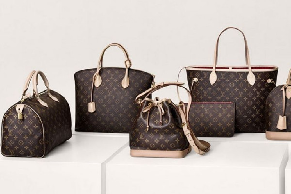 萬元LV誤標1599元被秒拍得物回應(yīng) LV是幾線奢侈品牌