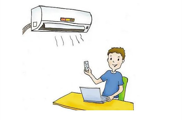 空調(diào)制熱一個(gè)小時(shí)多少度 空調(diào)制熱開(kāi)一天多少錢(qián)