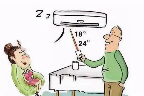 空調(diào)制熱一會(huì)就停了什么原因 空調(diào)制熱開多長(zhǎng)時(shí)間合適 空調(diào)制熱一會(huì)就停了什么原因 空調(diào)制熱開多長(zhǎng)時(shí)間合適