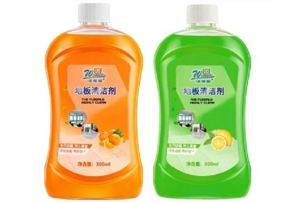 服務(wù)員將清潔劑當“橙汁”上桌 地板清潔劑有毒嗎 服務(wù)員將清潔劑當“橙汁”上桌 地板清潔劑有毒嗎