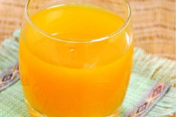 橙汁有沉淀物正常嗎 橙汁為什么會榨出很多泡沫 橙汁有沉淀物正常嗎 橙汁為什么會榨出很多泡沫