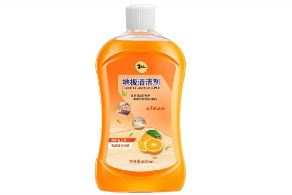 服務(wù)員將清潔劑當“橙汁”上桌 地板清潔劑有毒嗎 服務(wù)員將清潔劑當“橙汁”上桌 地板清潔劑有毒嗎