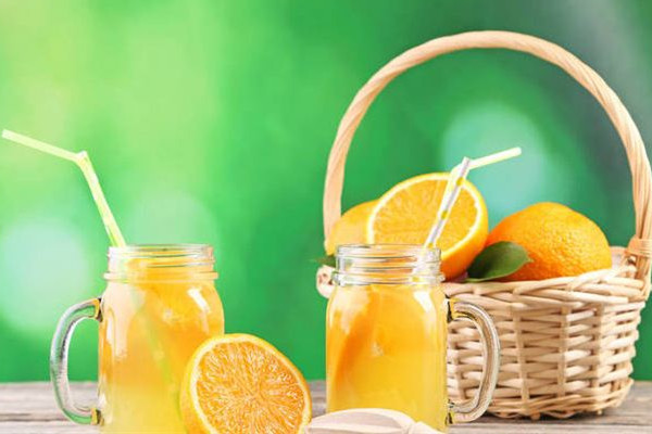 鮮榨橙汁怎么保存時間久一點(diǎn) 鮮榨橙汁可以放多久