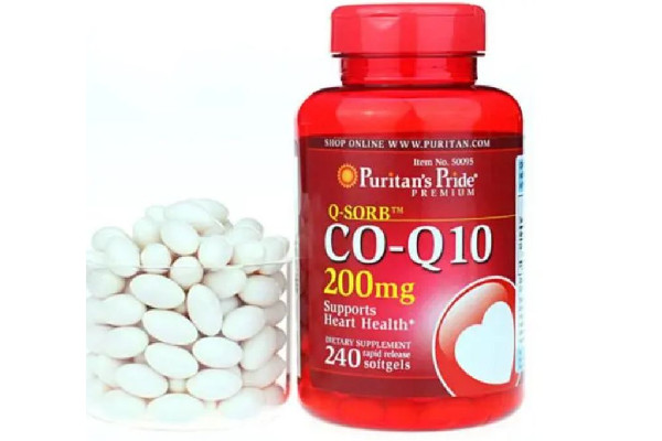 輔酶q10不同含量的區(qū)別 輔酶q10買100mg還是200mg 輔酶q10不同含量的區(qū)別 輔酶q10買100mg還是200mg