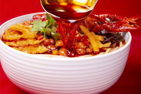 好歡螺螺螄粉的熱量 好歡螺螺螄粉會(huì)胖嗎 好歡螺螺螄粉的熱量 好歡螺螺螄粉會(huì)胖嗎