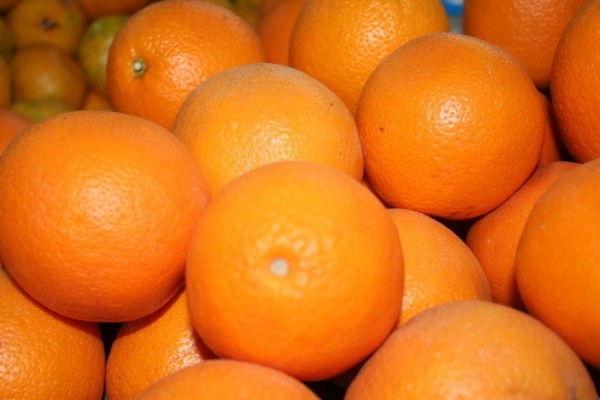 橙子是光感食物嗎 橙子什么時(shí)候吃好 橙子是光感食物嗎 橙子什么時(shí)候吃好