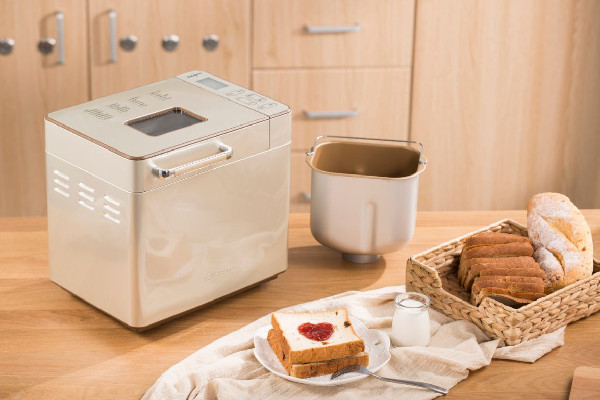 面包機(jī)可以揉面嗎 面包機(jī)揉面需要多長(zhǎng)時(shí)間