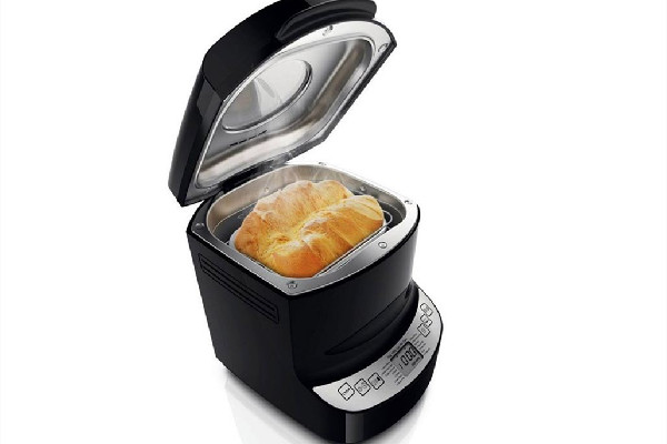 面包機(jī)做面包的教程 面包機(jī)烤面包大約多長(zhǎng)時(shí)間 面包機(jī)做面包的教程 面包機(jī)烤面包大約多長(zhǎng)時(shí)間