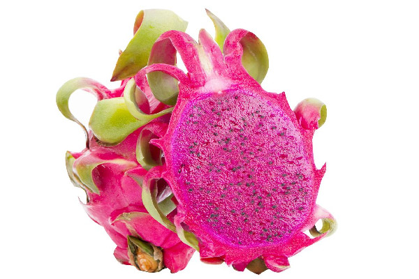 紅心火龍果可以和車?yán)遄右黄鸪詥?紅心火龍果吃多了有什么壞處 紅心火龍果可以和車?yán)遄右黄鸪詥?紅心火龍果吃多了有什么壞處