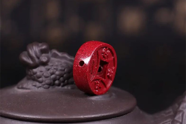 紫金朱砂和帝王朱砂哪種好 紫金朱砂和帝王朱砂區(qū)別 紫金朱砂和帝王朱砂哪種好 紫金朱砂和帝王朱砂區(qū)別