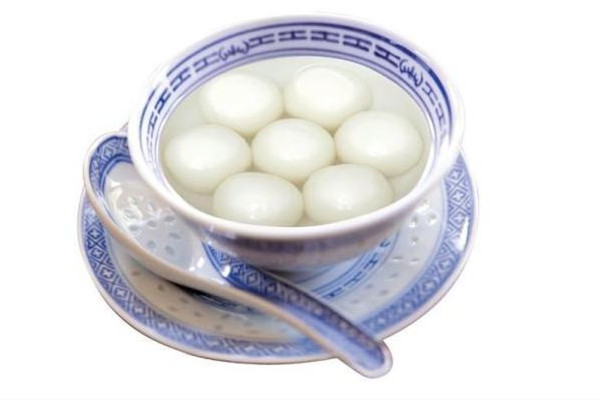 湯圓怎么樣才算是熟了 湯圓浮起來(lái)是熟了嗎