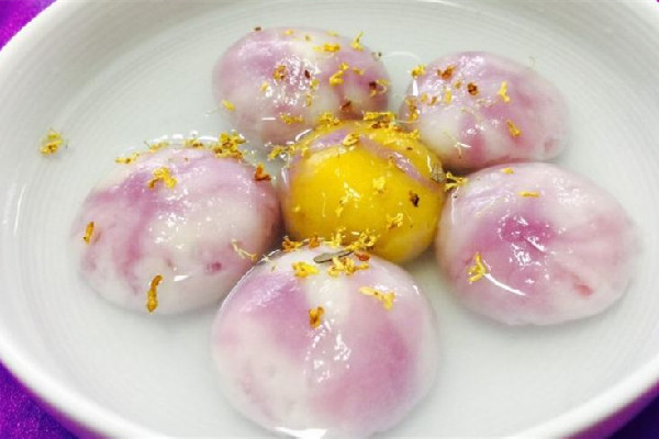 湯圓凍裂了怎么辦 湯圓凍久了怎么煮不熟 湯圓凍裂了怎么辦 湯圓凍久了怎么煮不熟