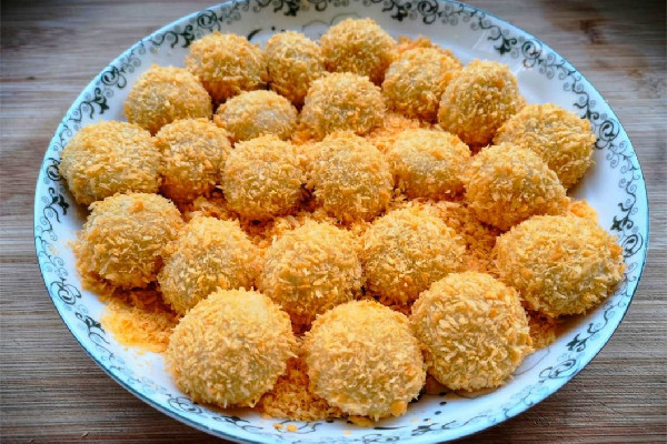 炸湯圓要炸幾分鐘 炸湯圓用熱油還是涼油 炸湯圓要炸幾分鐘 炸湯圓用熱油還是涼油