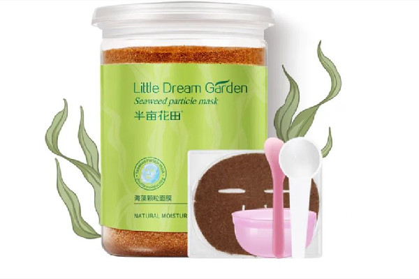 海藻面膜有什么副作用嗎 海藻面膜會(huì)導(dǎo)致過(guò)敏嗎