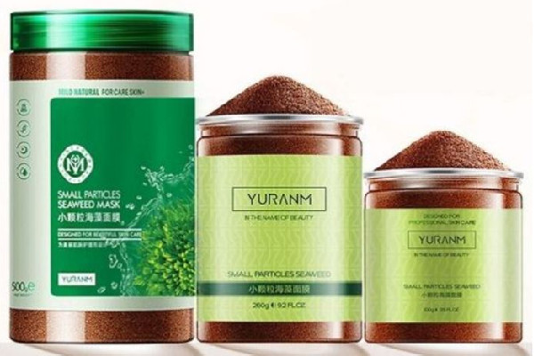 海藻面膜要敷多長時(shí)間最好 海藻面膜敷厚點(diǎn)好還是薄點(diǎn)好 海藻面膜要敷多長時(shí)間最好 海藻面膜敷厚點(diǎn)好還是薄點(diǎn)好