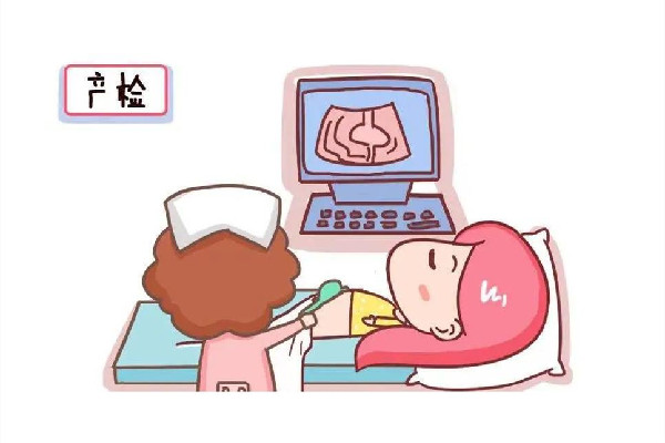 夫妻連生兩胎均患怪病性別難辨 懷孕的時(shí)候能檢查出孩子那些問題