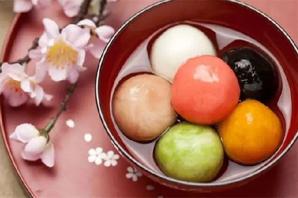 湯圓怎么樣才算是熟了 湯圓浮起來(lái)是熟了嗎