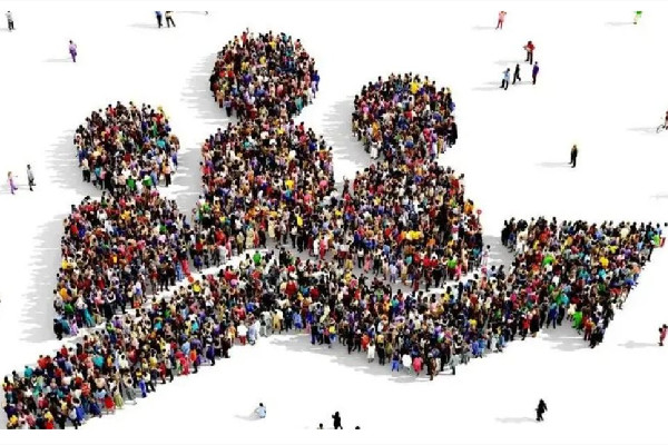 5省份宣布實現(xiàn)人口正增長 人口增長率多少算正常 5省份宣布實現(xiàn)人口正增長 人口增長率多少算正常