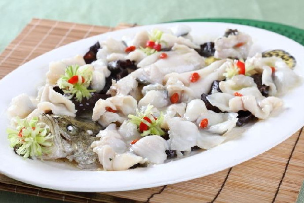 桂花魚和鱸魚哪個(gè)營養(yǎng)價(jià)值高 桂花魚對傷口愈合有好處嗎