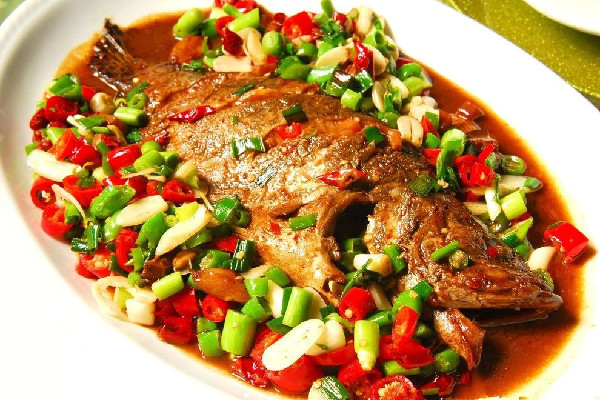 桂花魚和鱸魚哪個(gè)營養(yǎng)價(jià)值高 桂花魚對傷口愈合有好處嗎