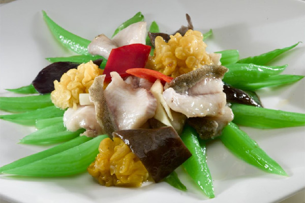 桂花魚和鱸魚哪個(gè)營養(yǎng)價(jià)值高 桂花魚對傷口愈合有好處嗎