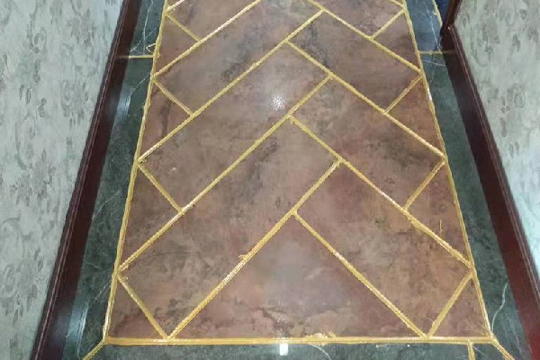 美縫劑什么時(shí)候壓縫 美縫劑壓縫技巧