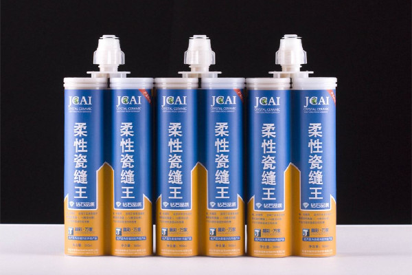 美縫劑要比瓷磚顏色深好還是淺好 美縫劑顏色怎么搭配好看