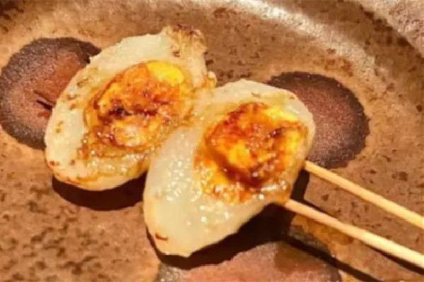 上海一日料店烤2個鴿子蛋標價50元 鴿子蛋的功效和作用