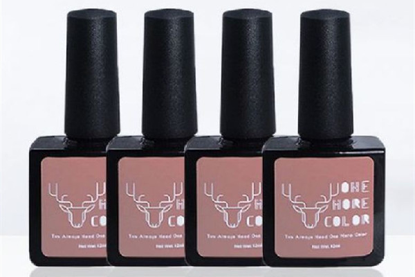 美甲加固膠會對指甲不好嗎 美甲加固膠可以做建構(gòu)嗎