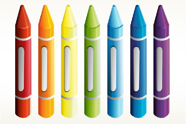 水彩筆弄到桌子上怎么去掉 水彩筆用什么能洗掉