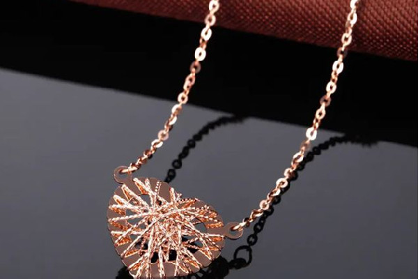 18k金回收多少錢一克 18k金值錢嗎