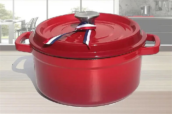 鑄鐵鍋有涂層好還是無涂層好 鑄鐵鍋有涂層和無涂層區(qū)別 鑄鐵鍋有涂層好還是無涂層好 鑄鐵鍋有涂層和無涂層區(qū)別