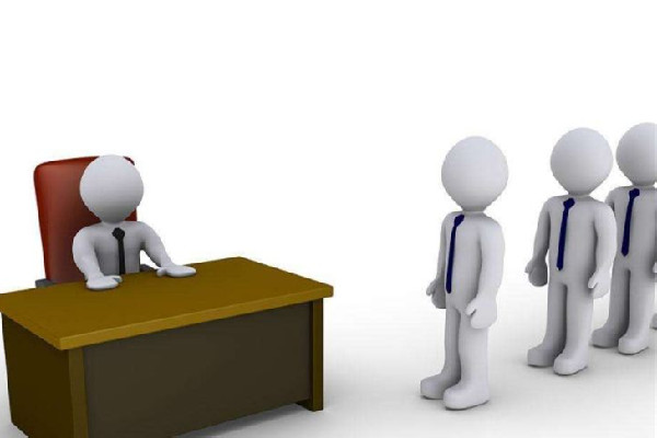 女生應(yīng)聘被告知接受潛規(guī)則有補貼 應(yīng)聘要帶什么資料