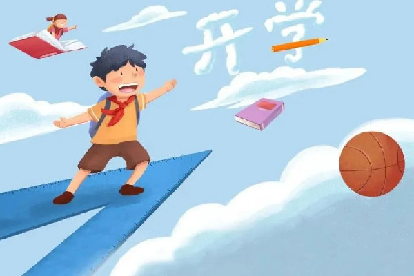 開學(xué)前一夜才是真正的萬家燈火 開學(xué)前要做什么準(zhǔn)備 開學(xué)前一夜才是真正的萬家燈火 開學(xué)前要做什么準(zhǔn)備