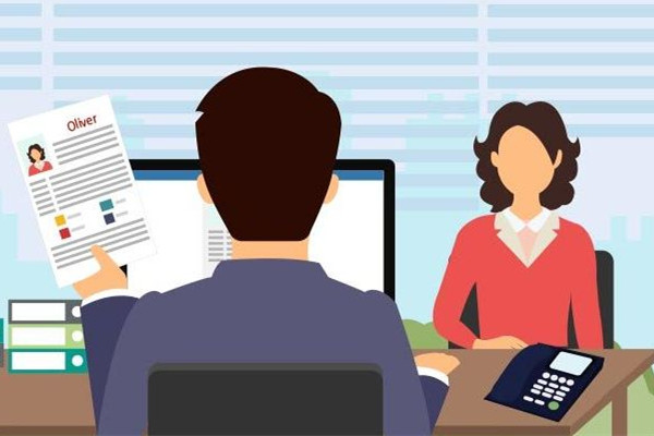 女生應(yīng)聘被告知接受潛規(guī)則有補貼 應(yīng)聘要帶什么資料