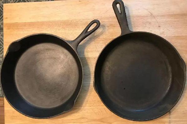 鑄鐵鍋的正確開鍋方法 鑄鐵鍋開鍋用什么油最好 鑄鐵鍋的正確開鍋方法 鑄鐵鍋開鍋用什么油最好