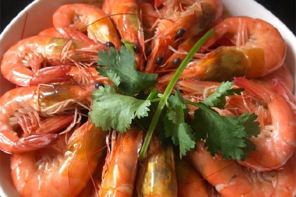 明蝦煮多少分鐘合適 明蝦煮完為什么變黑 明蝦煮多少分鐘合適 明蝦煮完為什么變黑