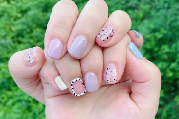 美甲建構(gòu)和沒(méi)構(gòu)建的區(qū)別 美甲建構(gòu)可以維持多久