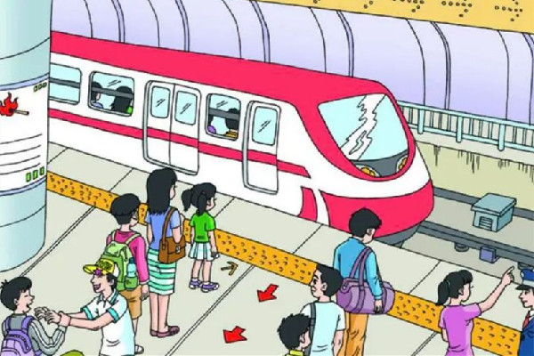 女子地鐵內(nèi)多次吐口水被行拘 地鐵內(nèi)要注意哪些事項(xiàng) 女子地鐵內(nèi)多次吐口水被行拘 地鐵內(nèi)要注意哪些事項(xiàng)