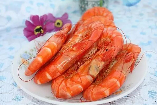 明蝦煮多少分鐘合適 明蝦煮完為什么變黑 明蝦煮多少分鐘合適 明蝦煮完為什么變黑