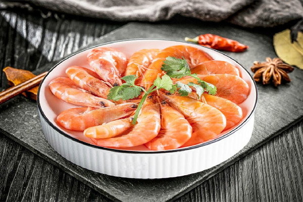 明蝦煮多少分鐘合適 明蝦煮完為什么變黑 明蝦煮多少分鐘合適 明蝦煮完為什么變黑